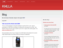 Tablet Screenshot of ki4lla.us